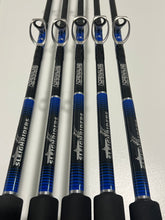 Load image into Gallery viewer, Custom Sleighriders Marlin Special Rod
