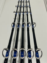 Load image into Gallery viewer, Custom Sleighriders Marlin Special Rod