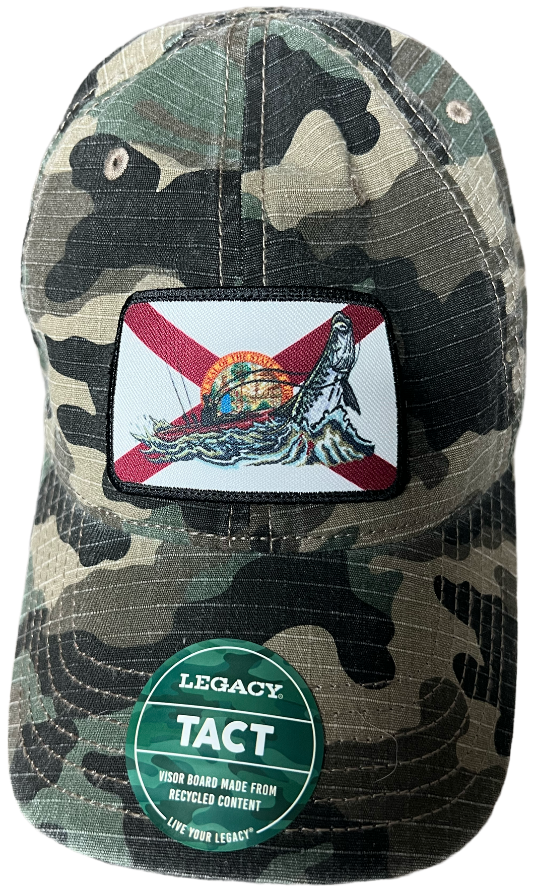 Sleighriders FLORIDA TARPON 