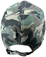 Load image into Gallery viewer, Sleighriders FLORIDA TARPON &quot;TACTICOOL&quot; Patch Hat
