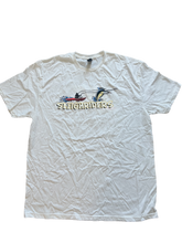Load image into Gallery viewer, Sleighriders Short Sleeve 100% Cotton T- Shirt
